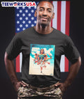 5000 career points Skylar Diggins - Adult & Kids T-Shirts, Sweatshirts & Hoodies apparel design preview 1