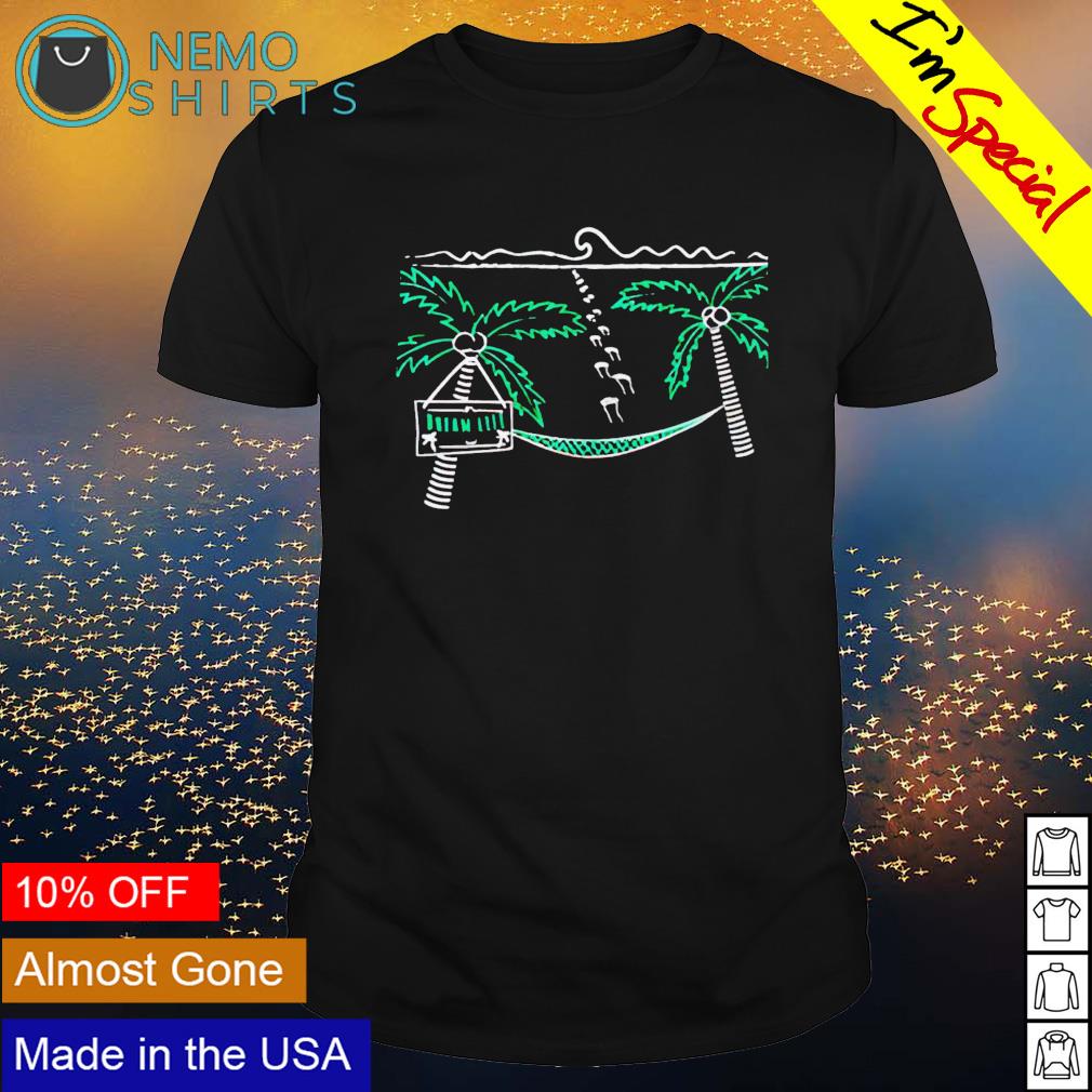 Dream life beach - Adult & Kids T-Shirts, Sweatshirts & Hoodies apparel design preview 1