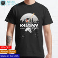 Chicago Baseball Andrew Vaughn outfielder signature - Adult & Kids T-Shirts, Sweatshirts & Hoodies apparel design preview 1