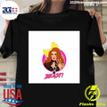 Beast Chiffon Top - Adult & Kids T-Shirts, Sweatshirts & Hoodies apparel design preview 1