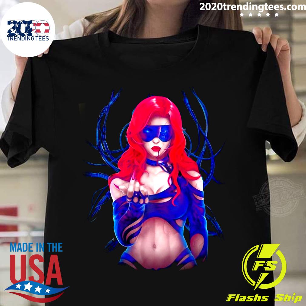 Beast In Black Dark Connection - Adult & Kids T-Shirts, Sweatshirts & Hoodies apparel design preview 1