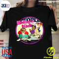 Bebe's Kids And Shanaynay - Adult & Kids T-Shirts, Sweatshirts & Hoodies apparel design preview 1