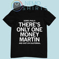 Sorry Philly there's only one money Martin and she's - Adult & Kids T-Shirts, Sweatshirts & Hoodies product image 1