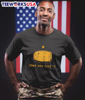 Come and take it barrel - Adult & Kids T-Shirts, Sweatshirts & Hoodies apparel design preview 1