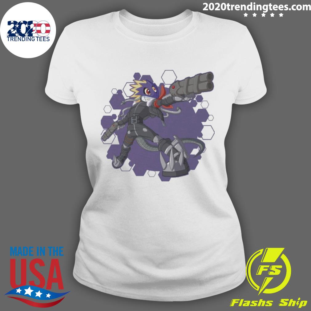 Beelzemon Chibi - Adult & Kids T-Shirts, Sweatshirts & Hoodies apparel design preview 3