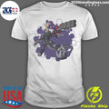 Beelzemon Chibi - Adult & Kids T-Shirts, Sweatshirts & Hoodies apparel design preview 1