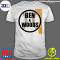 Ben And Wood - Adult & Kids T-Shirts, Sweatshirts & Hoodies apparel design preview 1