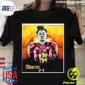 Best arizona State University Emory Jones Committed - Adult & Kids T-Shirts, Sweatshirts & Hoodies apparel design preview 1