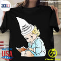Best doesn't Understand Crypto - Adult & Kids T-Shirts, Sweatshirts & Hoodies apparel design preview 1