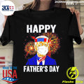 Best joe Biden Father's Day - Adult & Kids T-Shirts, Sweatshirts & Hoodies apparel design preview 1