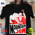 Best mountain Jew - Adult & Kids T-Shirts, Sweatshirts & Hoodies apparel design preview 1