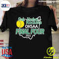 Best oak Harbor Rocket SB Rockets Ohsaa Final Four - Adult & Kids T-Shirts, Sweatshirts & Hoodies apparel design preview 1
