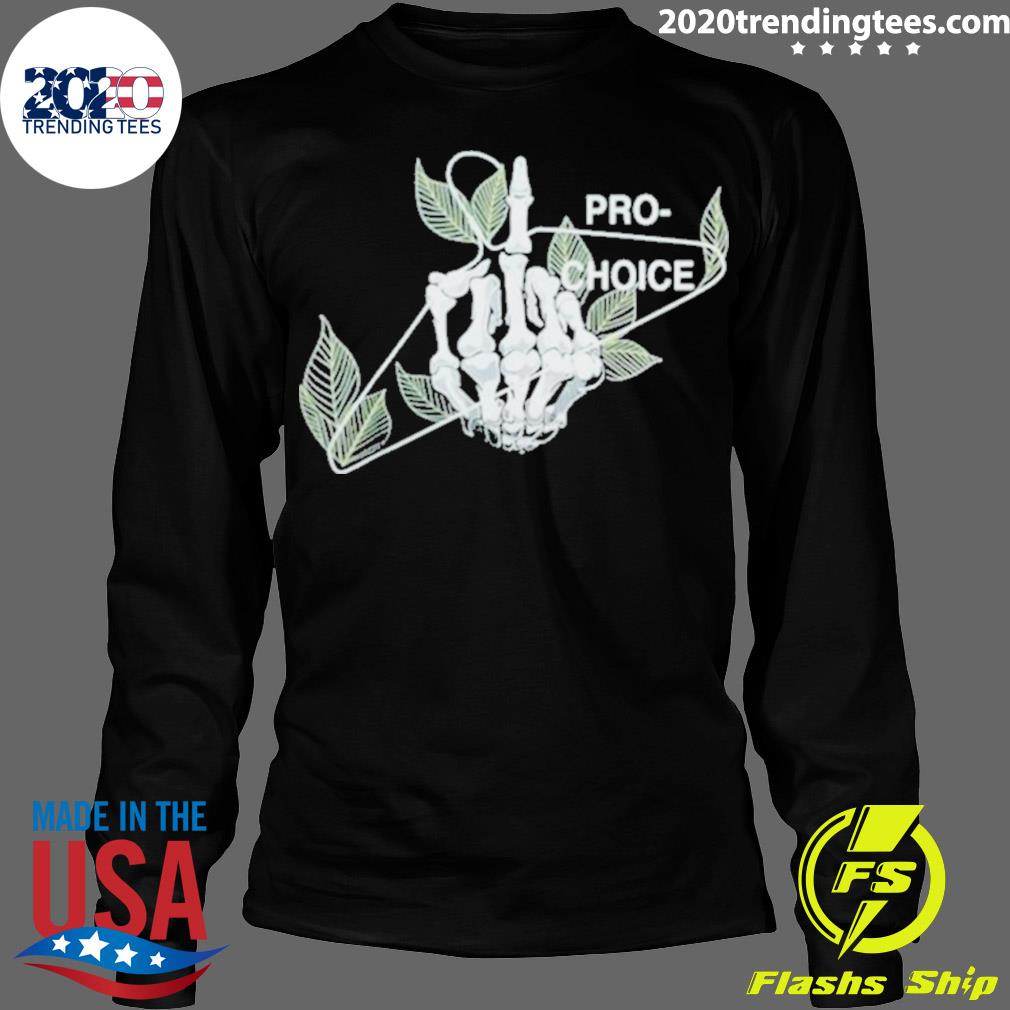 Best prochoice - Adult & Kids T-Shirts, Sweatshirts & Hoodies apparel design preview 4