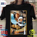 Best Space Movie Interstellar - Adult & Kids T-Shirts, Sweatshirts & Hoodies apparel design preview 1