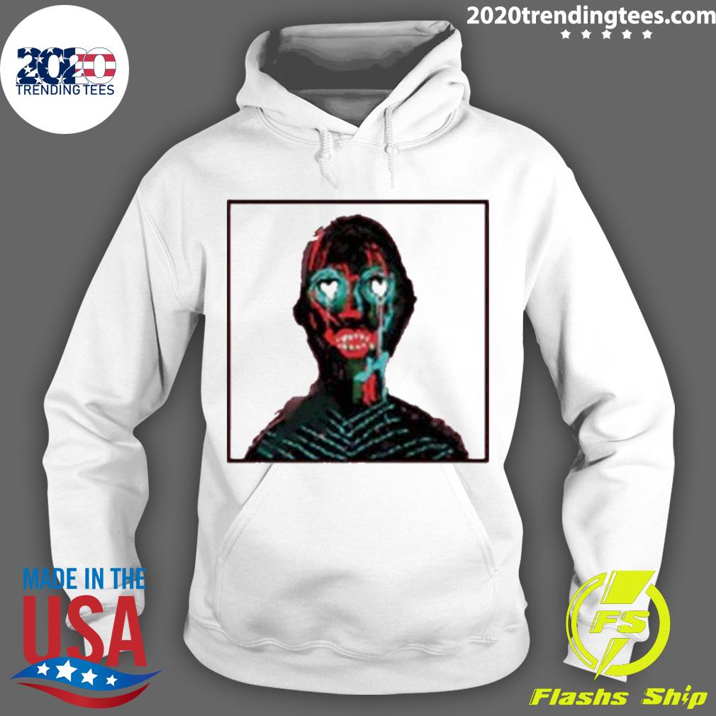 Better Lovers The Lover - Adult & Kids T-Shirts, Sweatshirts & Hoodies apparel design preview 2