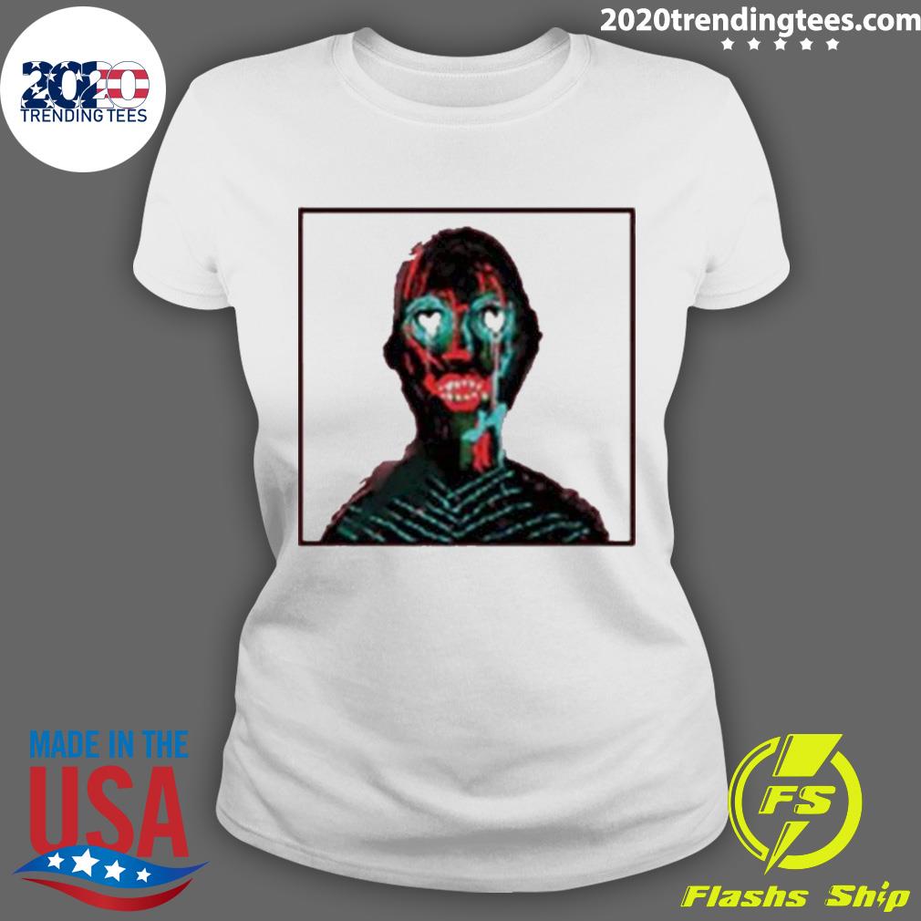 Better Lovers The Lover - Adult & Kids T-Shirts, Sweatshirts & Hoodies apparel design preview 3