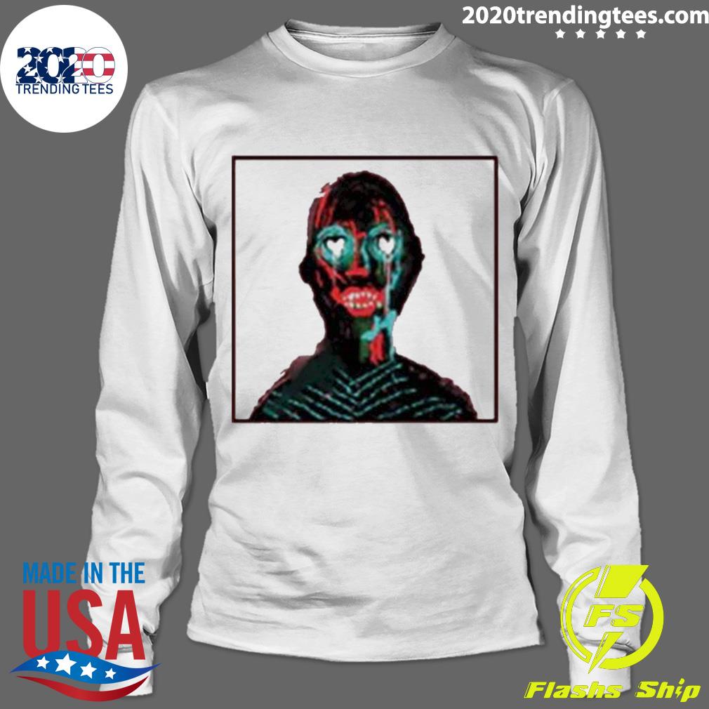 Better Lovers The Lover - Adult & Kids T-Shirts, Sweatshirts & Hoodies apparel design preview 4