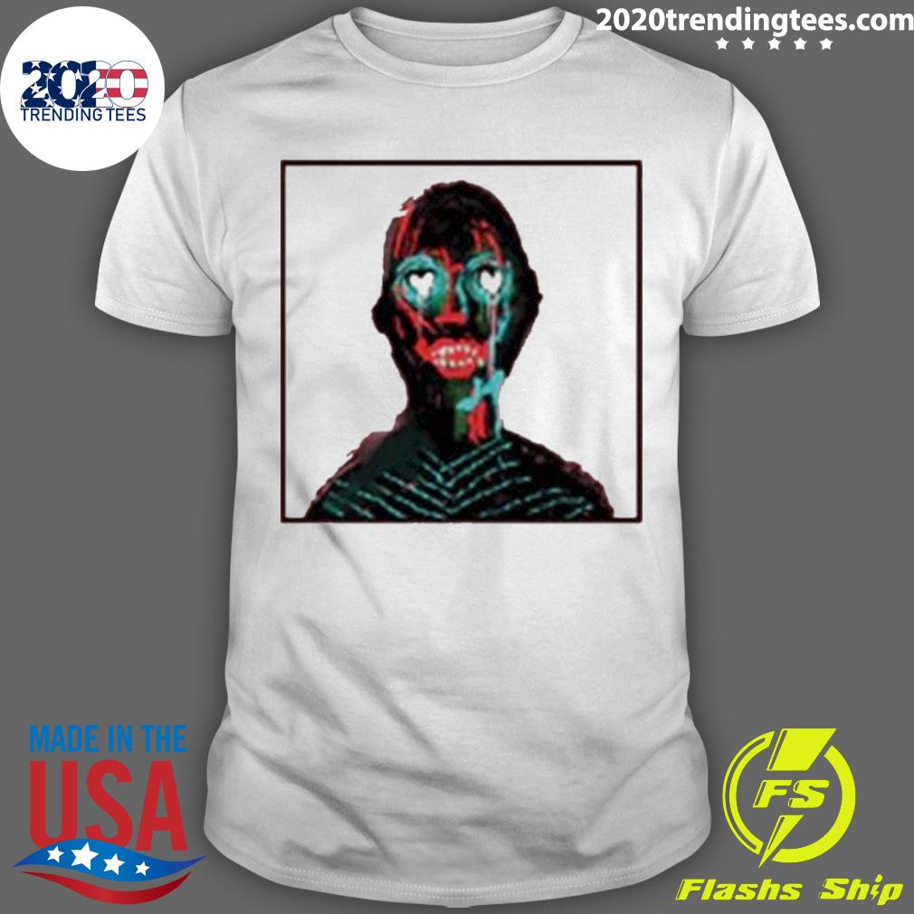 Better Lovers The Lover - Adult & Kids T-Shirts, Sweatshirts & Hoodies apparel design preview 1