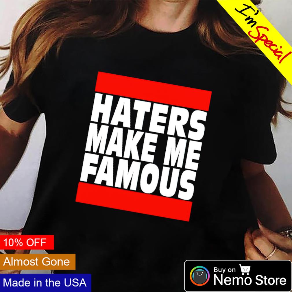 Make me famous - Adult & Kids T-Shirts, Sweatshirts & Hoodies apparel design preview 2
