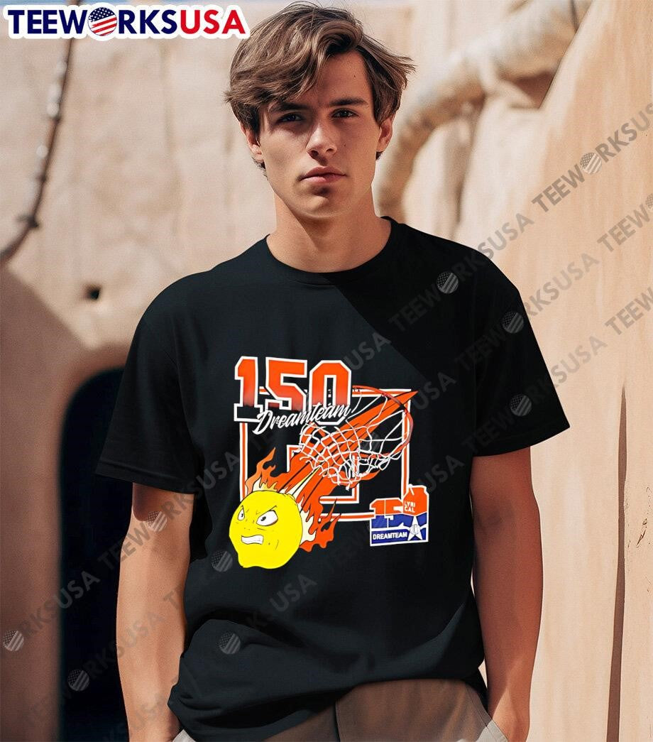 Dreamteam Swoosh - Adult & Kids T-Shirts, Sweatshirts & Hoodies apparel design preview 1