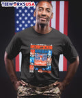 The Fifth Element there is no future without it - Adult & Kids T-Shirts, Sweatshirts & Hoodies apparel design preview 1