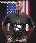 Deuces Paris Tokyo - Adult & Kids T-Shirts, Sweatshirts & Hoodies apparel design preview 1