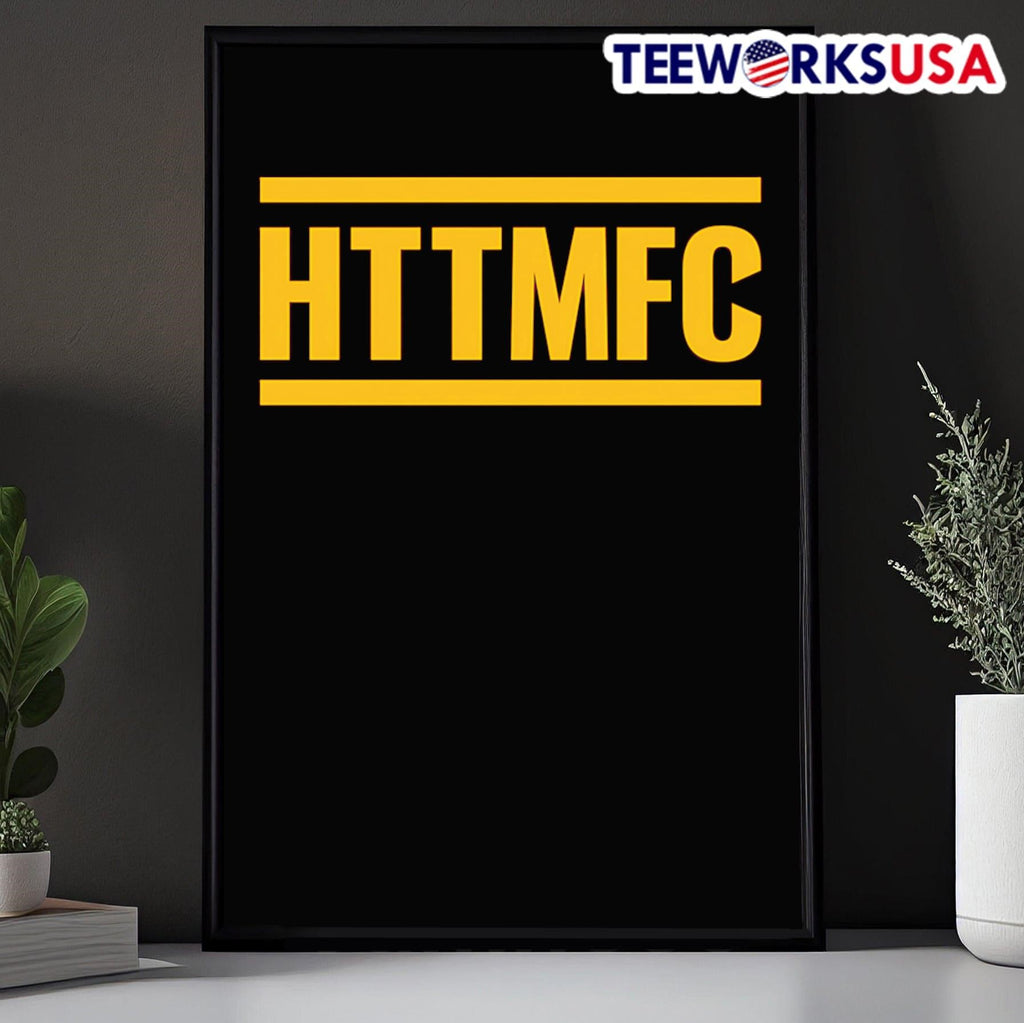 HTTMFC Washington Commanders - Adult & Kids T-Shirts, Sweatshirts & Hoodies apparel design preview 5