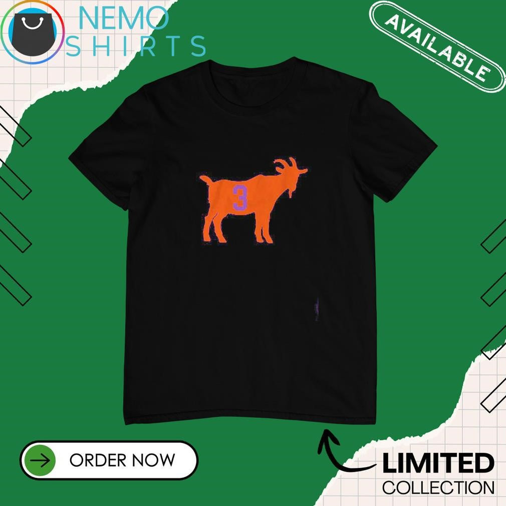 GOAT 3 Diana Taurasi - Adult & Kids T-Shirts, Sweatshirts & Hoodies apparel design preview 1