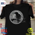 Bird Raven Black - Adult & Kids T-Shirts, Sweatshirts & Hoodies apparel design preview 1