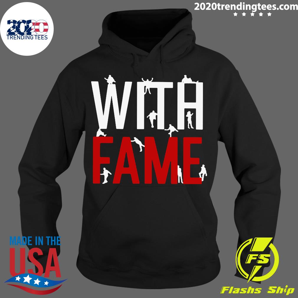 Biz Markie With Fame - Adult & Kids T-Shirts, Sweatshirts & Hoodies apparel design preview 2