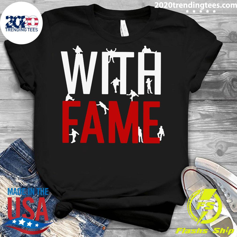 Biz Markie With Fame - Adult & Kids T-Shirts, Sweatshirts & Hoodies apparel design preview 3