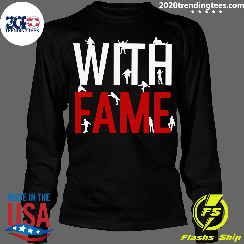 Biz Markie With Fame - Adult & Kids T-Shirts, Sweatshirts & Hoodies apparel design preview 4