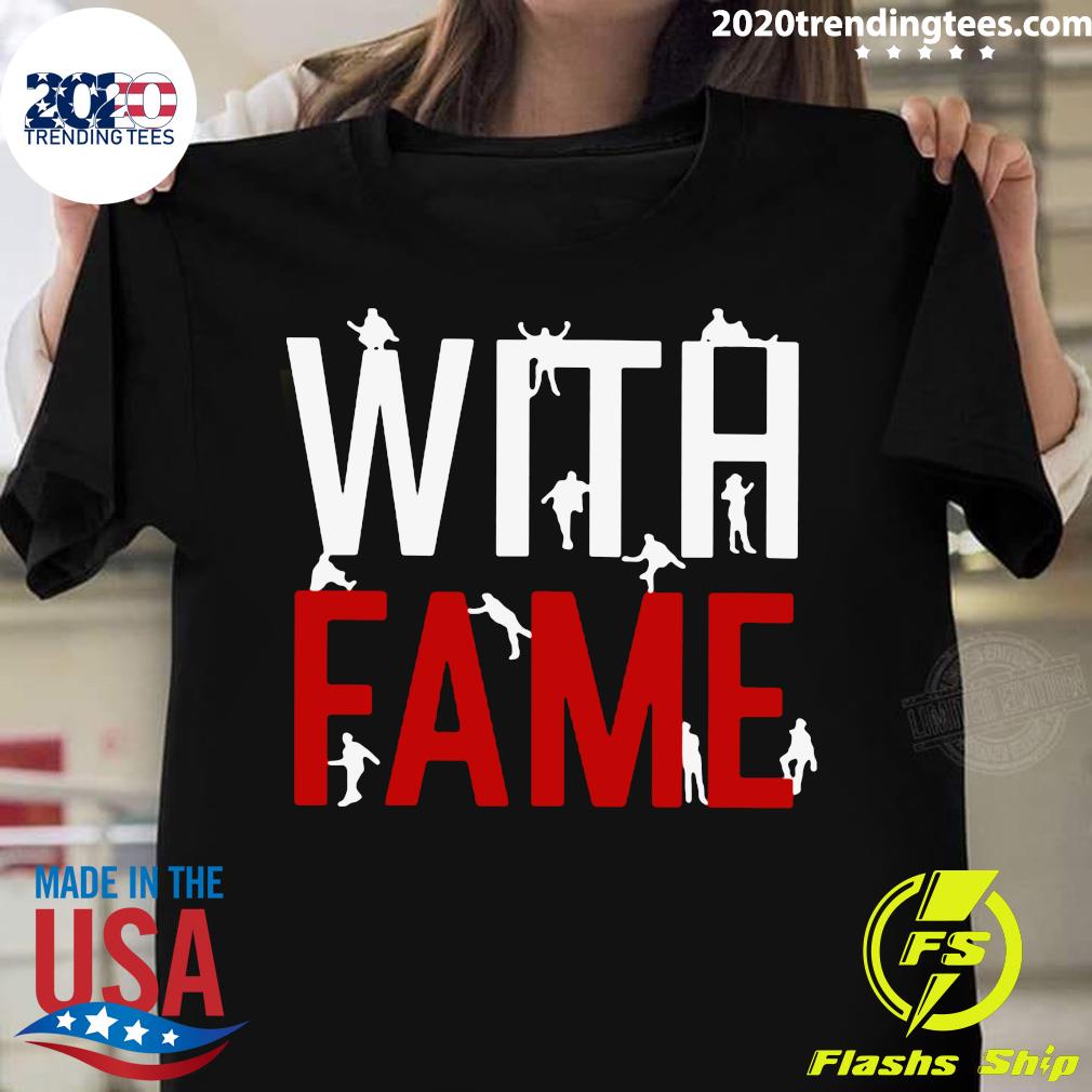 Biz Markie With Fame - Adult & Kids T-Shirts, Sweatshirts & Hoodies apparel design preview 1