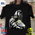 Blackcrafts Jesus Loves Satan Baphomet Atheist - Adult & Kids T-Shirts, Sweatshirts & Hoodies apparel design preview 1