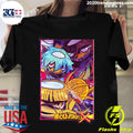 Bnha X Sarazanmai League Of Kappas - Adult & Kids T-Shirts, Sweatshirts & Hoodies apparel design preview 1