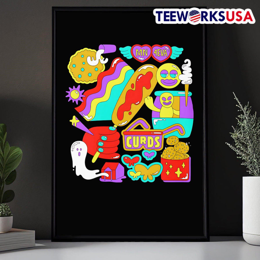 State Fair Vibes - Adult & Kids T-Shirts, Sweatshirts & Hoodies apparel design preview 5