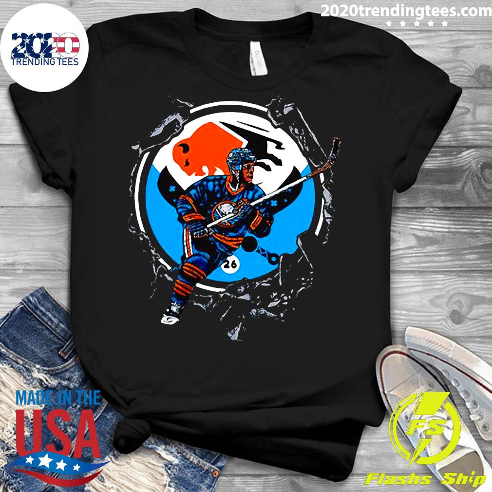 Breaking Barriers Val James 2021 - Adult & Kids T-Shirts, Sweatshirts & Hoodies apparel design preview 3