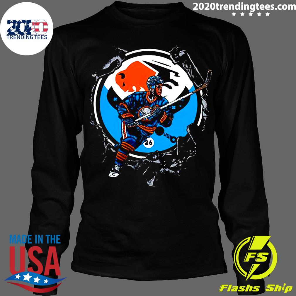 Breaking Barriers Val James 2021 - Adult & Kids T-Shirts, Sweatshirts & Hoodies apparel design preview 4
