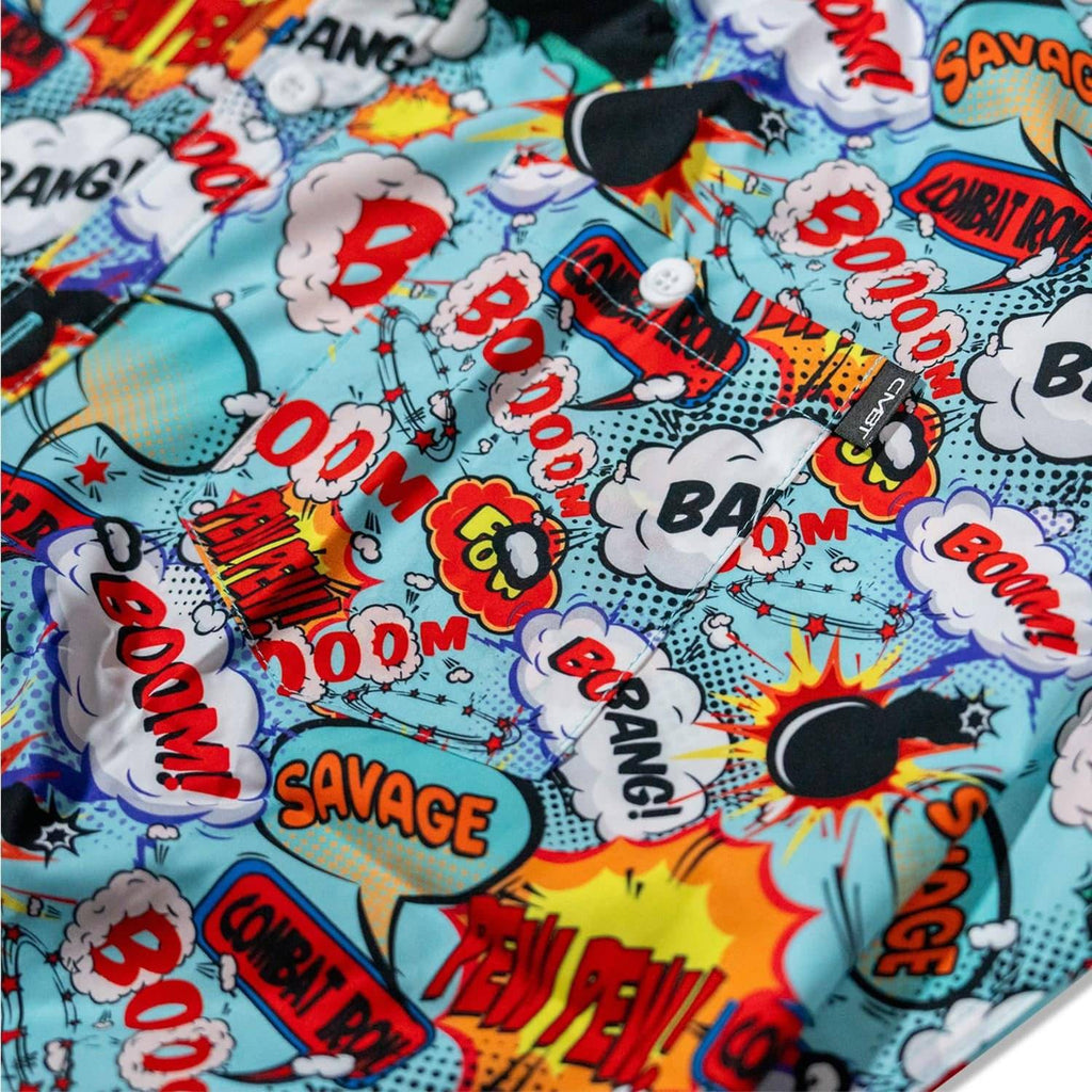 Men Original Button Up - Adult & Kids T-Shirts, Sweatshirts & Hoodies apparel design preview 26