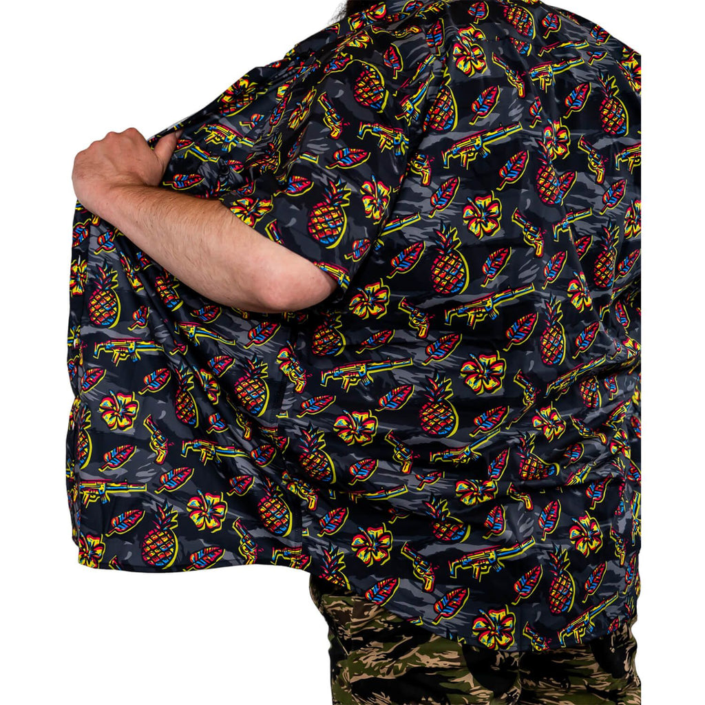 Men Original Button Up - Adult & Kids T-Shirts, Sweatshirts & Hoodies apparel design preview 41