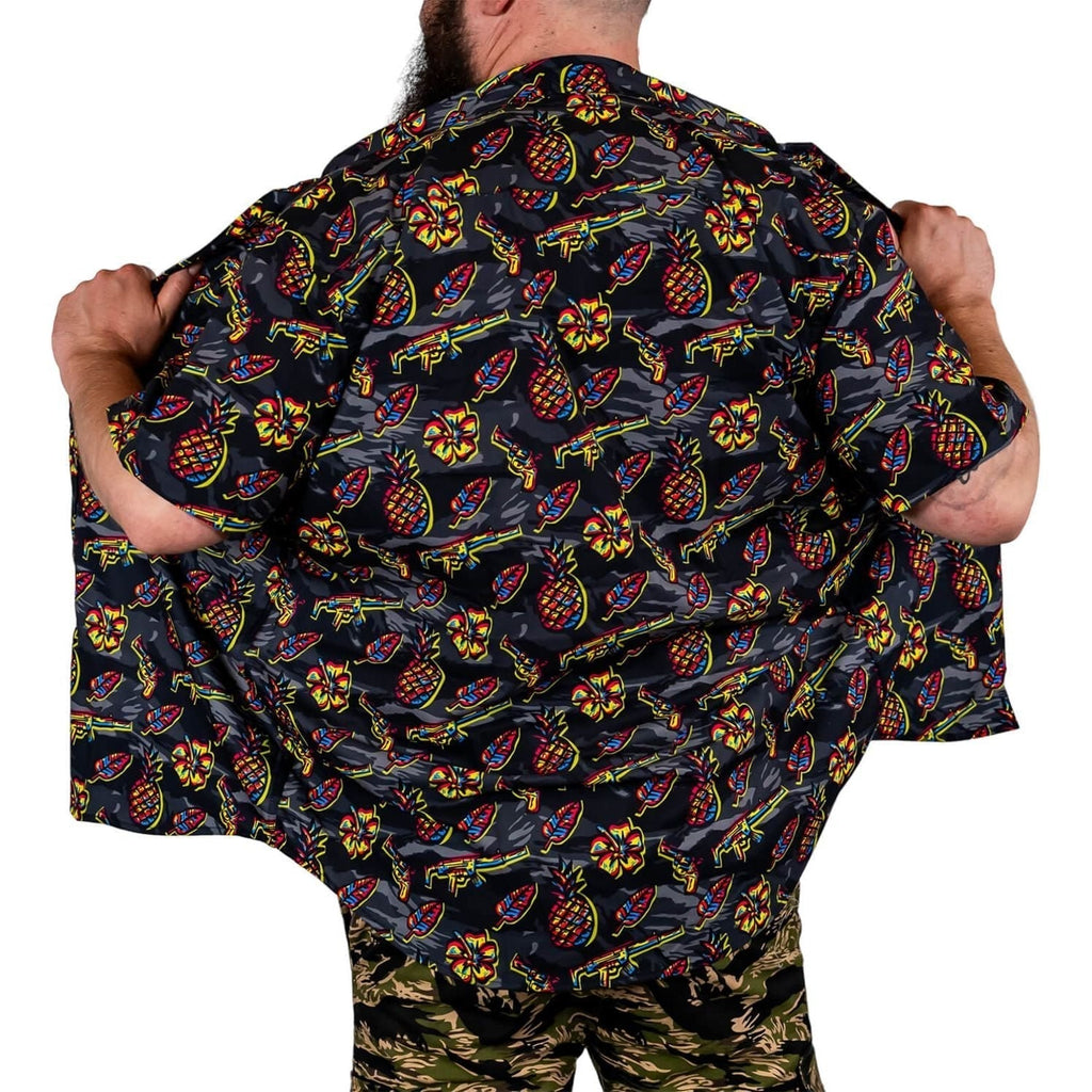 Men Original Button Up - Adult & Kids T-Shirts, Sweatshirts & Hoodies apparel design preview 40