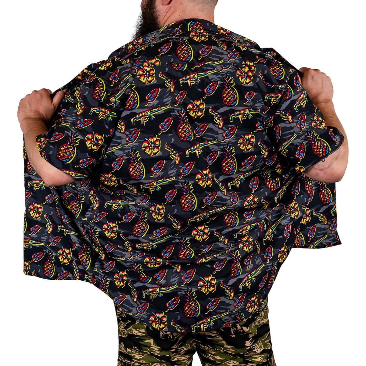 Men Original Button Up - Adult & Kids T-Shirts, Sweatshirts & Hoodies apparel design preview 40