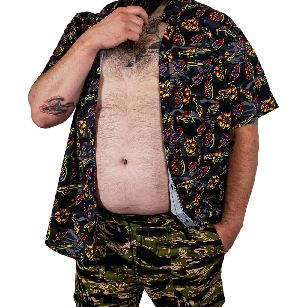 Men Original Button Up - Adult & Kids T-Shirts, Sweatshirts & Hoodies apparel design preview 33