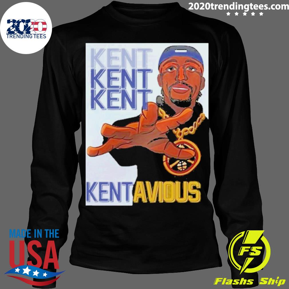Official kent Kentavious - Adult & Kids T-Shirts, Sweatshirts & Hoodies apparel design preview 4