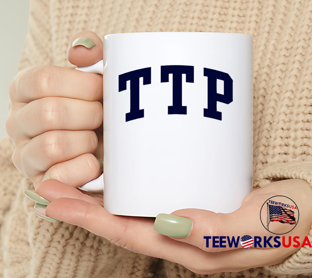 That's the point ttp - Adult & Kids T-Shirts, Sweatshirts & Hoodies apparel design preview 6