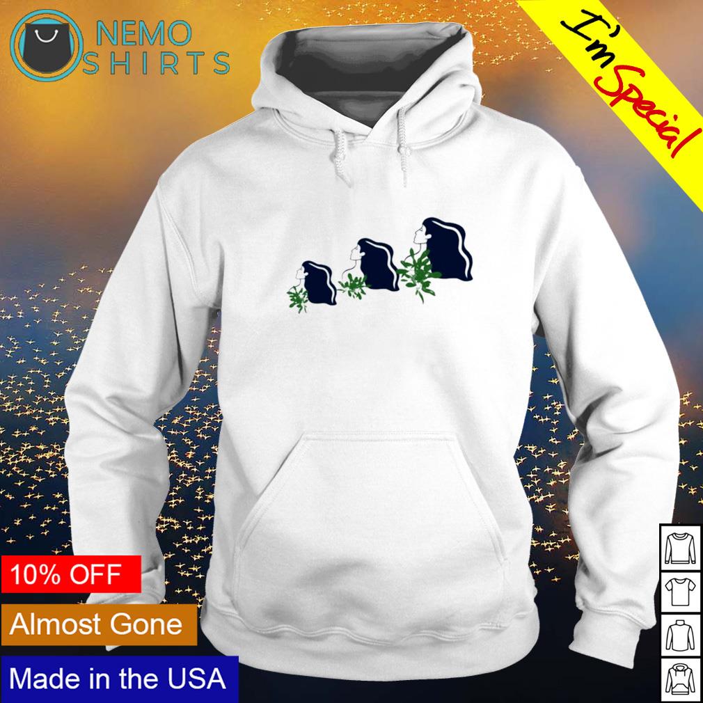 Keep it juicy women art - Adult & Kids T-Shirts, Sweatshirts & Hoodies apparel design preview 2