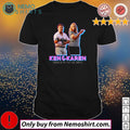 Ken and Karen should've let us grill - Adult & Kids T-Shirts, Sweatshirts & Hoodies apparel design preview 1