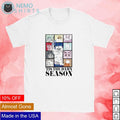 The era tour tis season cat - Adult & Kids T-Shirts, Sweatshirts & Hoodies apparel design preview 1