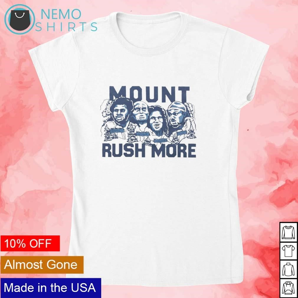 Tennessee Titans Mount Rush More - Adult & Kids T-Shirts, Sweatshirts & Hoodies apparel design preview 4