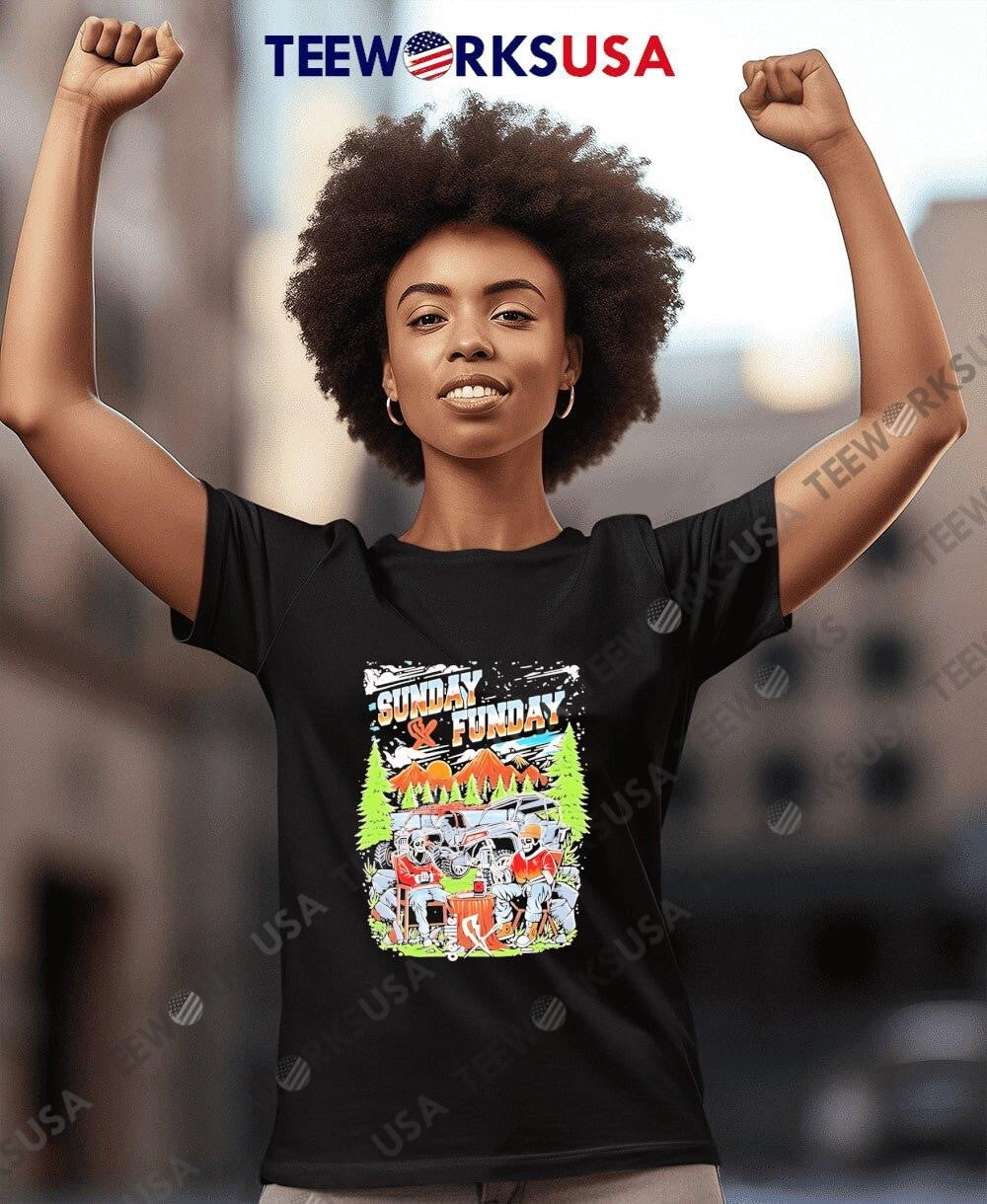 Deville weekend vibes - Adult & Kids T-Shirts, Sweatshirts & Hoodies apparel design preview 7